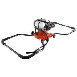 Бур бензиновый Hitachi DA300E 00620143/DA300E Бур бензиновый Hitachi DA300E 00620143/DA300E