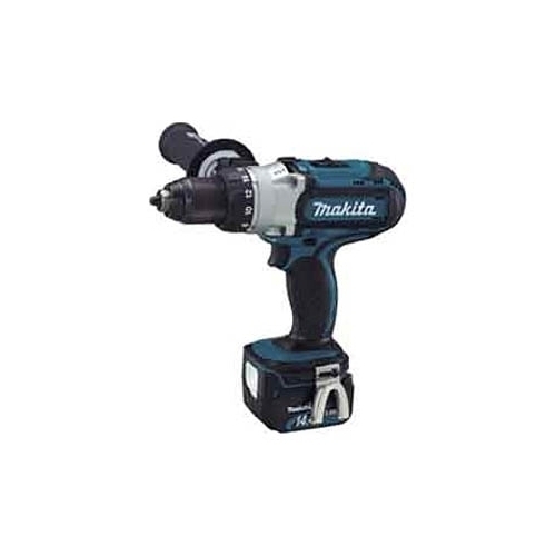Шуруповерт аккумуляторный Makita DDF441RFE Шуруповерт аккумуляторный Makita DDF441RFE
