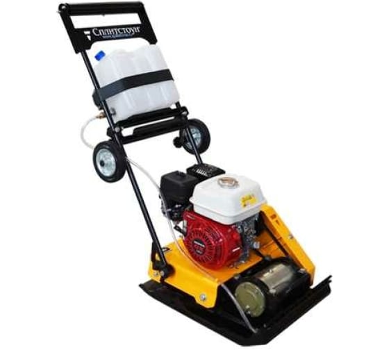 Виброплита Сплитстоун VS-245 E6 Loncin 170264 Виброплита Сплитстоун VS-245 E6 Loncin 170264