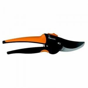 Секатор плоскостной большой Fiskars 1024712 Секатор плоскостной большой Fiskars 1024712