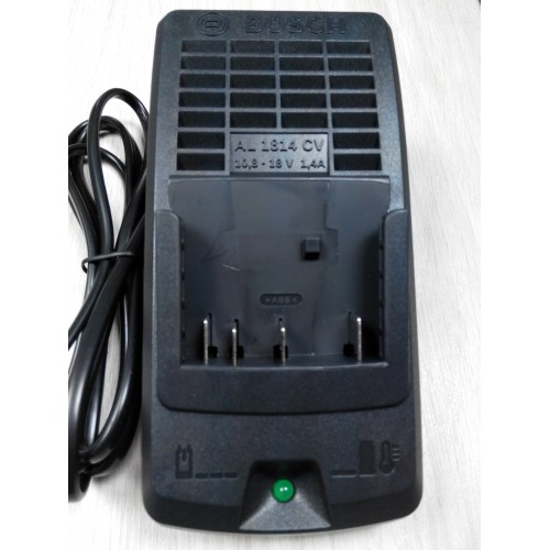 Устройство зарядное BOSCH AL 1814 CV 2 607 225 727 Устройство зарядное BOSCH AL 1814 CV 2 607 225 727