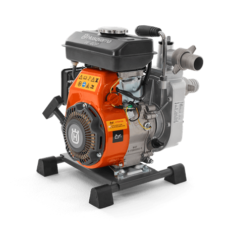 Мотопомпа Husqvarna W40P 9676389-02 Мотопомпа Husqvarna W40P 9676389-02