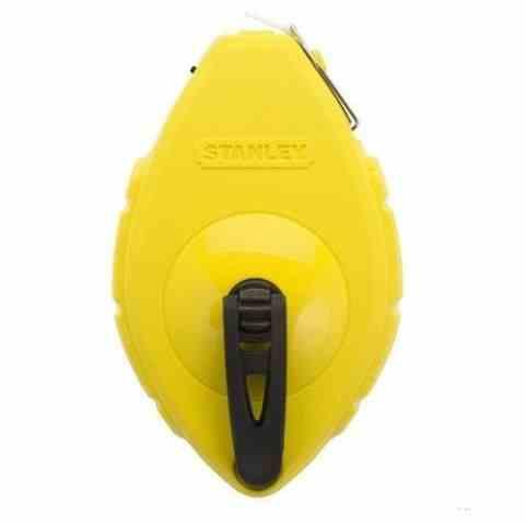 Малярный отбойный шнур 30 м FIT 04613 Малярный отбойный шнур 30 м FIT 04613