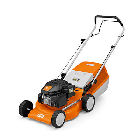 Газонокосилка бензиновая STIHL RM 248.1 6350-011-3426 Газонокосилка бензиновая STIHL RM 248.1 6350-011-3426