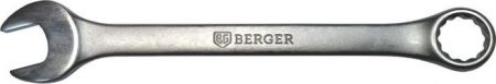 Ключ комбинированный BERGER 7 мм BG1121 Ключ комбинированный BERGER 7 мм BG1121