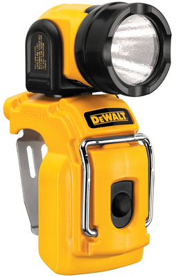 Фонарь DeWalt DCL 510 N SOLO Фонарь DeWalt DCL 510 N SOLO