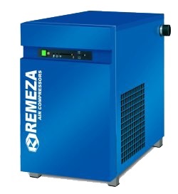 Осушитель Remeza RFD 31 Осушитель Remeza RFD 31