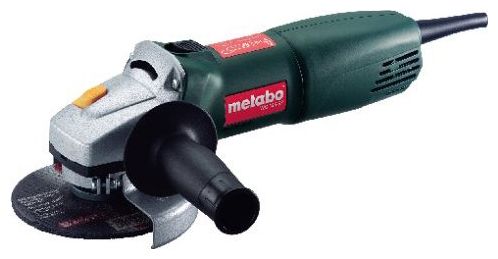 Угловая шлифовальная Metabo WQ 1000 (620035010) Угловая шлифовальная Metabo WQ 1000 (620035010)