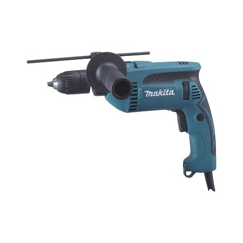 Дрель ударная Makita HP1621FK1 Дрель ударная Makita HP1621FK1