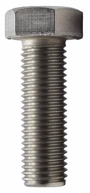 Болт М 6х 30 нержавеющая сталь DIN 933 Болт М 6х 30 нержавеющая сталь DIN 933