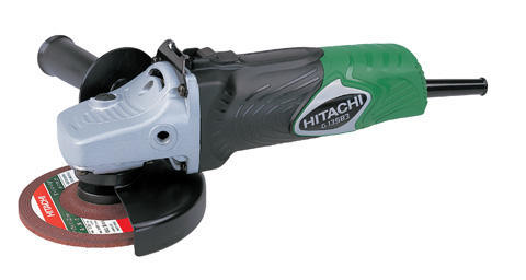 Угловая шлифмашина Hitachi G13SB3 Угловая шлифмашина Hitachi G13SB3