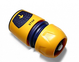 Коннектор для шланга 1/2" IRNATASS GS6201/107 Коннектор для шланга 1/2" IRNATASS GS6201/107