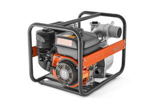 Мотопомпа Husqvarna W80P 9676391-02 Мотопомпа Husqvarna W80P 9676391-02