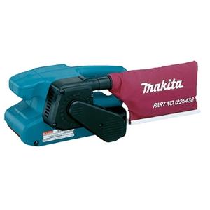 Шлифмашина ленточная Makita 9911 Шлифмашина ленточная Makita 9911