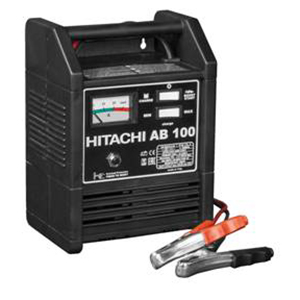 Устройство зарядное Hitachi AB100 99000647 Устройство зарядное Hitachi AB100 99000647