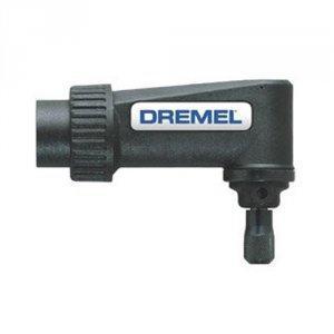 Приставка угловая 575 Dremel 2 615 057 532 Приставка угловая 575 Dremel 2 615 057 532