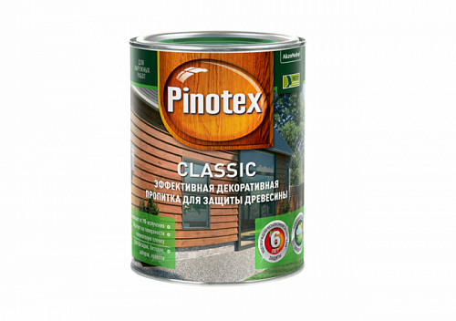 Пропитка BASE "Пинотекс" Pinotex 1л 42201 Пропитка BASE "Пинотекс" Pinotex 1л 42201