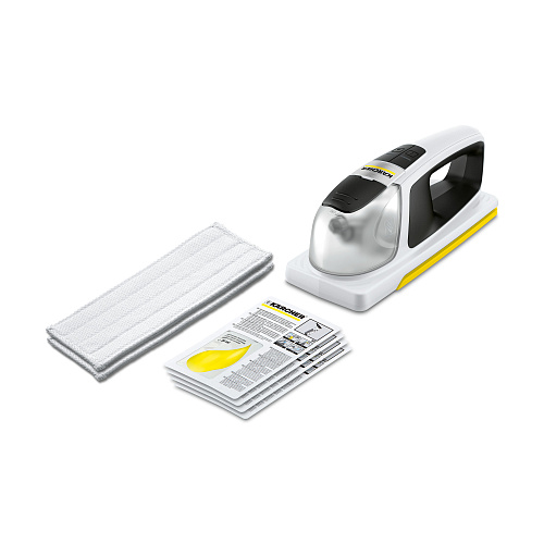 Виброочиститель Karcher KV4Premium 1.633-930 Виброочиститель Karcher KV4Premium 1.633-930