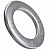 Шайба М12 ГОСТ 11371-78 (DIN 125) 1кг