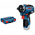 Шуруповерт аккумуляторный Bosch GSR12V-35 HX 0 601 9J9 102