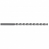 Сверло для металла удлиненное 3,8х78х119мм НSS-G Super 1/10 TD22353