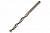 Сверло для металла 13,5х108х160мм НSS-G Super 1/10 TD25734