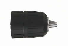 Патрон БЗП Bosch 2,0-13мм 3/8" для ударных дрелей 2 608 572 093