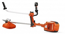 Аккумуляторный триммер Husqvarna 536 LiRX(9673267-11)