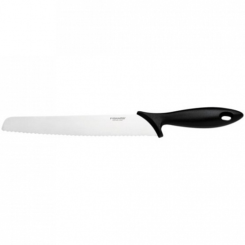 Нож для хлеба Fiskars Essential 1023774 Нож для хлеба Fiskars Essential 1023774