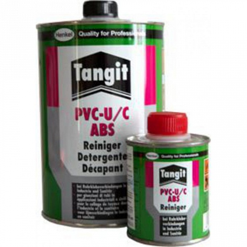 Обезжириватель Tangit, 1,0кг Henkel 611662 Обезжириватель Tangit, 1,0кг Henkel 611662