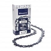 Цепь 15" X-Cut SP33G для Husqvarna 440/450 (Husqvarna  5816431-64)