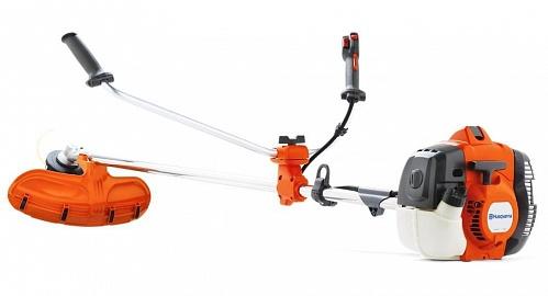 Триммер бензиновый Husqvarna 135R (9666048-01) Триммер бензиновый Husqvarna 135R (9666048-01)