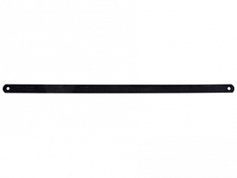 Полотно для ножовки по металлу 300 x 1,25мм Х6ВФ