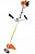 Триммер бензиновый STIHL FS 250 + шпулька 4134-200-0336A