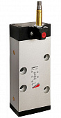 Пневмораспределитель Camozzi 952-000-P16-23I