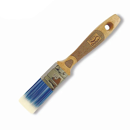 Кисть плоская Handmaler 30мм 1009-30 Кисть плоская Handmaler 30мм 1009-30