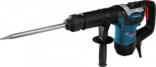 Молоток отбойный BOSCH GSH 501 (0.611.337.020) Молоток отбойный BOSCH GSH 501 (0.611.337.020)