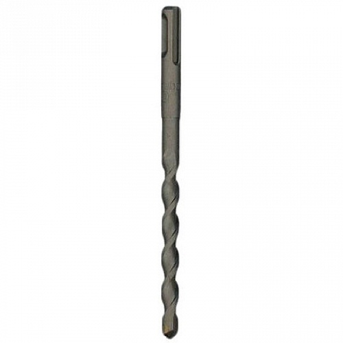 Бур SDS+ ф 8х160 Classic Metabo 626182000 Бур SDS+ ф 8х160 Classic Metabo 626182000
