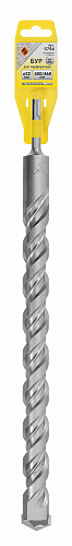 Бур усиленный SDS + ф32х400/460 Энкор 9794 Бур усиленный SDS + ф32х400/460 Энкор 9794