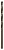 Сверло по металлу (4,5 x 47 HSS-CO) BOSCH 2.608.585.849