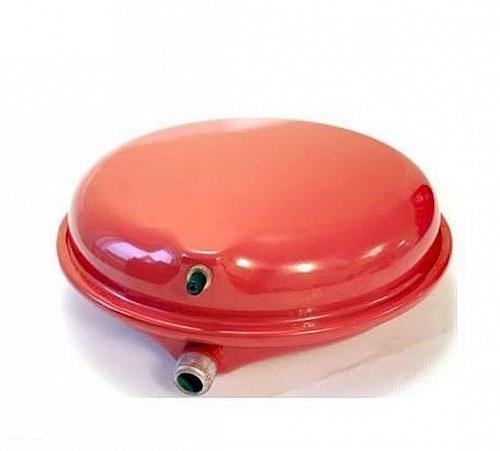 Емкость расширительная плоская Джилекс 7710 Емкость расширительная плоская Джилекс 7710