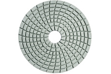 Шлифкруг алмазный Ø 100 № 400 AAA Proff Diamond Industrial (DIDCHSH400)