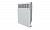 Радиатор биметаллический Royal Thermo Revolution 500/80 10 секций 1058970