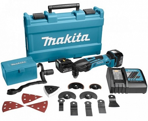 Резак Makita DTM50RFEX3 Резак Makita DTM50RFEX3