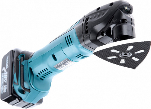 Резак Makita DTM50RFEX1 Резак Makita DTM50RFEX1