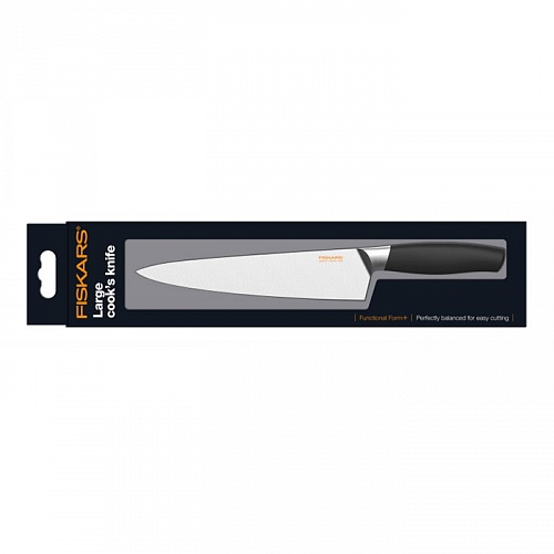 Нож большой поварской Fiskars 1016007 Нож большой поварской Fiskars 1016007