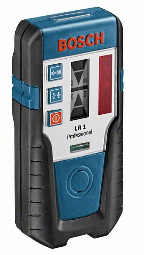 Приёмник LR1 Приёмник LR1