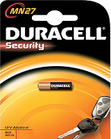 Батарейка Duracell MN27 1шт A0000027 Батарейка Duracell MN27 1шт A0000027