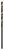 Сверло по металлу (3,7 x 39 HSS-G) BOSCH 2.608.585.483