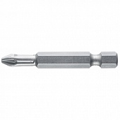 Вставка PZ2 50мм TORSION (1/10) Makita P-06127